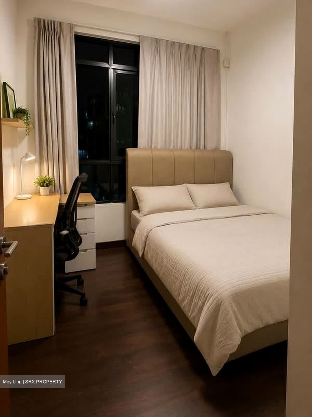 Eastpoint Green (D18), Condominium #554352721